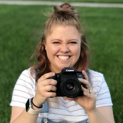 I am a videographer and photographer, I can do any type video or photo work. I can also edit videos and photos.