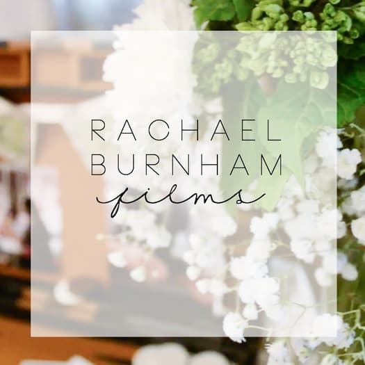 Rachael Burnham Films